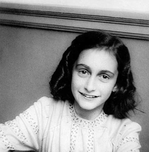 Anne FRANK
