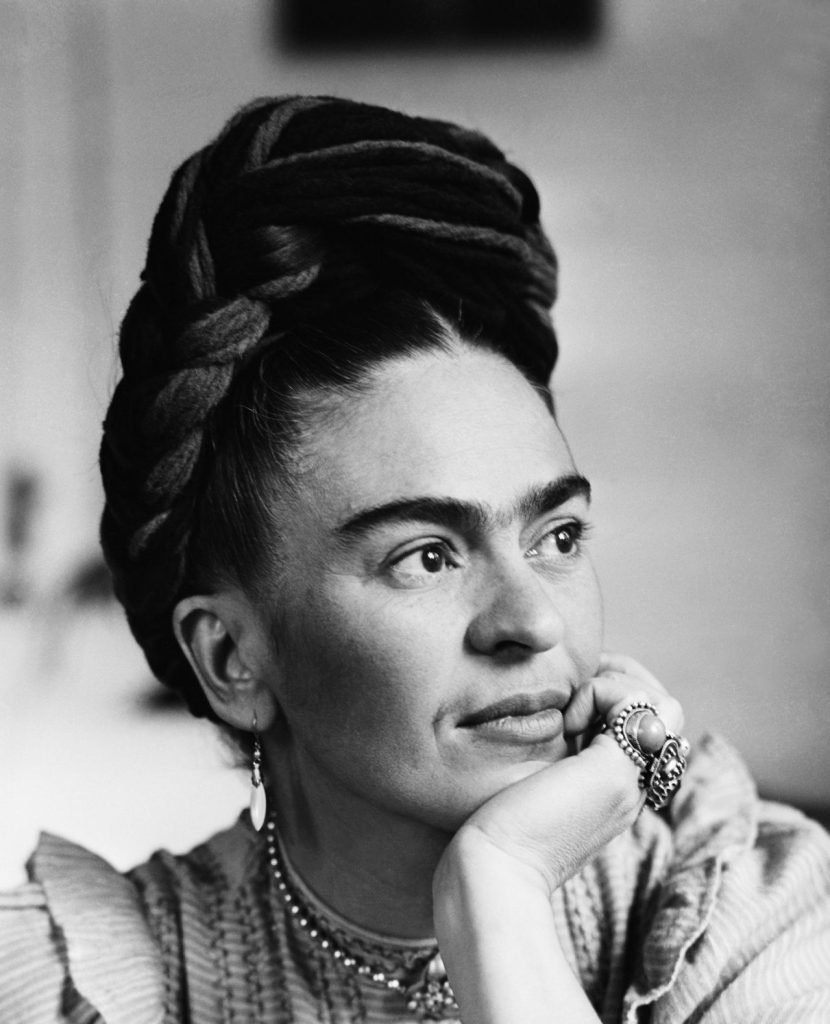 Frida KAHLO