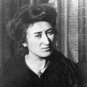 Rosa LUXEMBURG