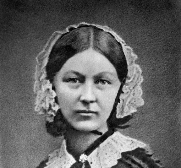 Florence NIGHTINGALE