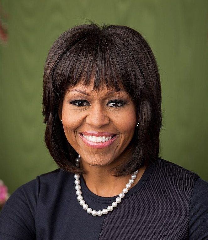 Michelle OBAMA