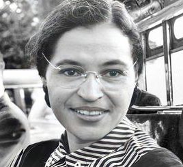 Rosa PARKS