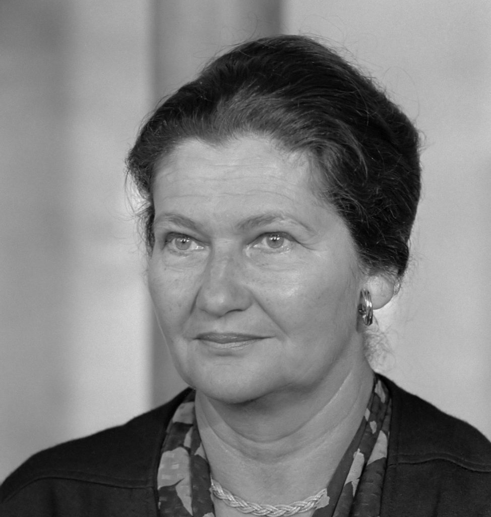 Simone VEIL