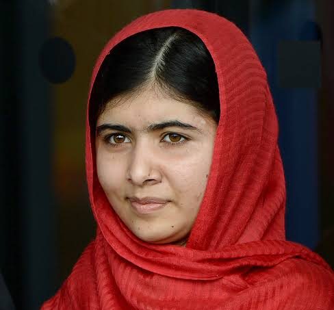 Malala YOUSAFZAI